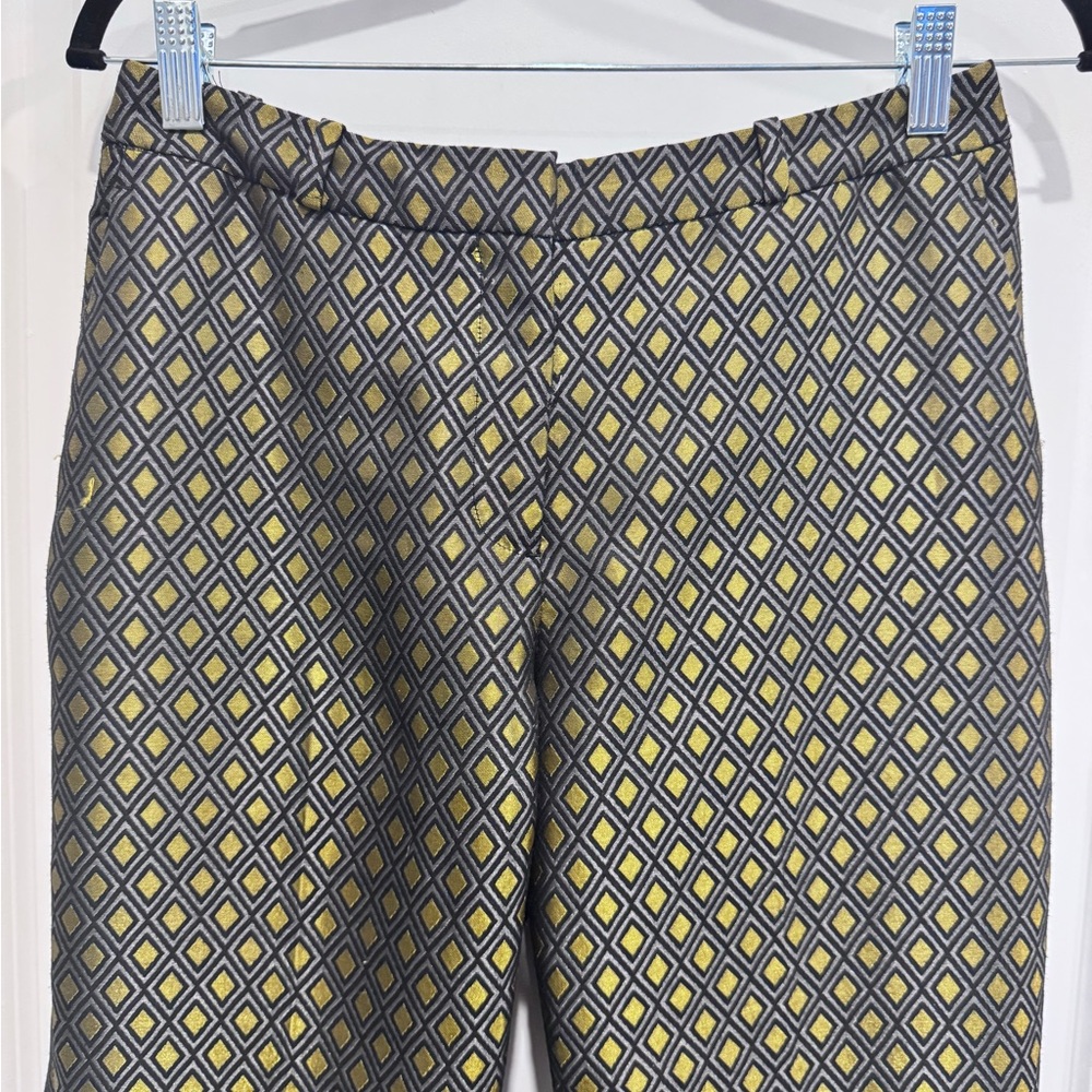 H&M Women’s Patterned Pants - Picture 2 of 4
